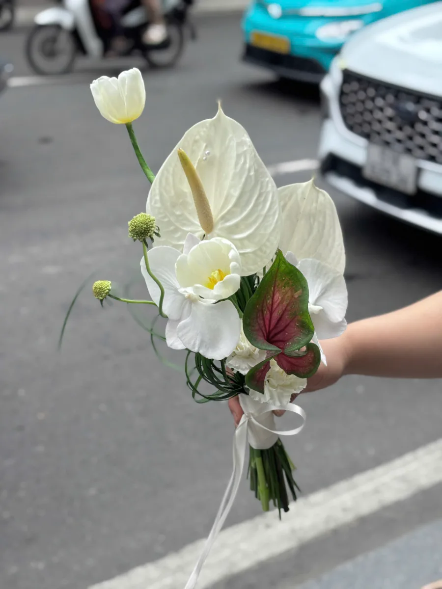 Hồng môn