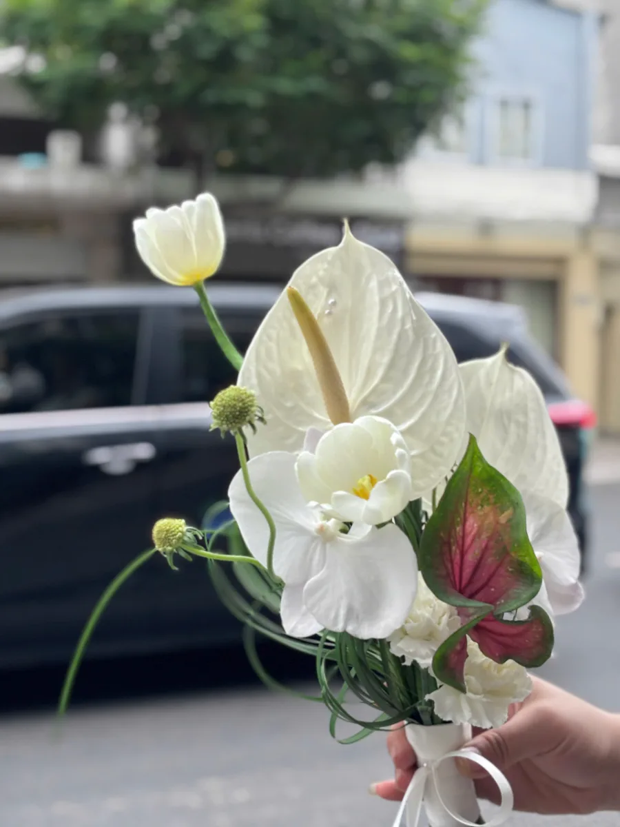 Hồng môn